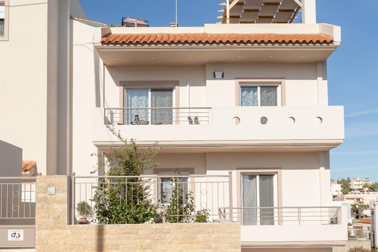Вилла Milo Luxury House -Free Airport Pick Up-10Min Drive Markopoulo Mesogaias Экстерьер фото