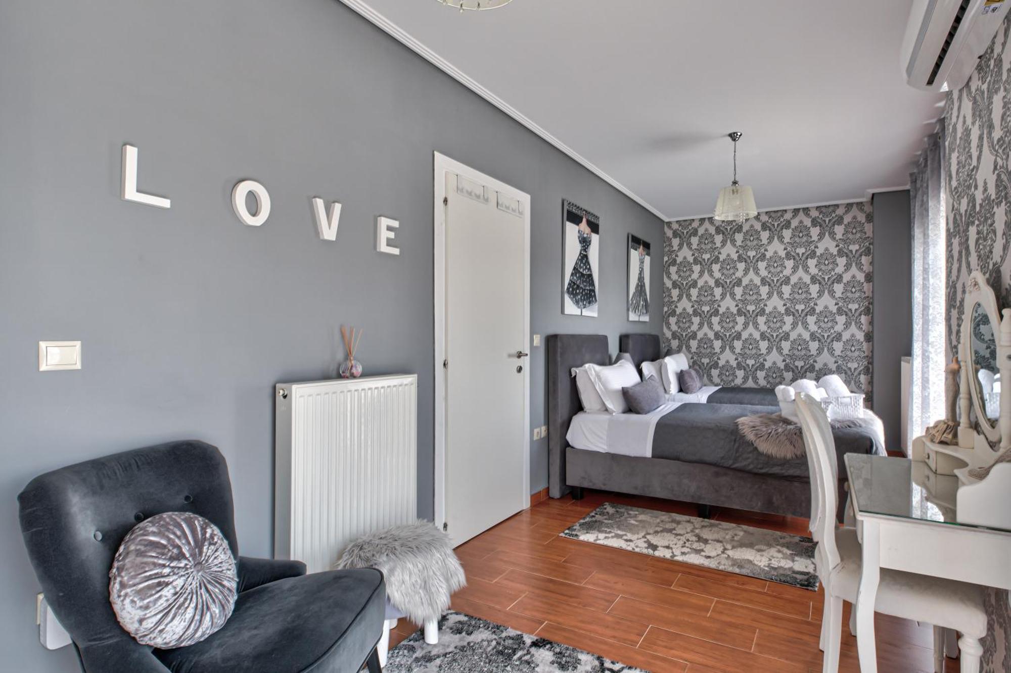 Вилла Milo Luxury House -Free Airport Pick Up-10Min Drive Markopoulo Mesogaias Экстерьер фото
