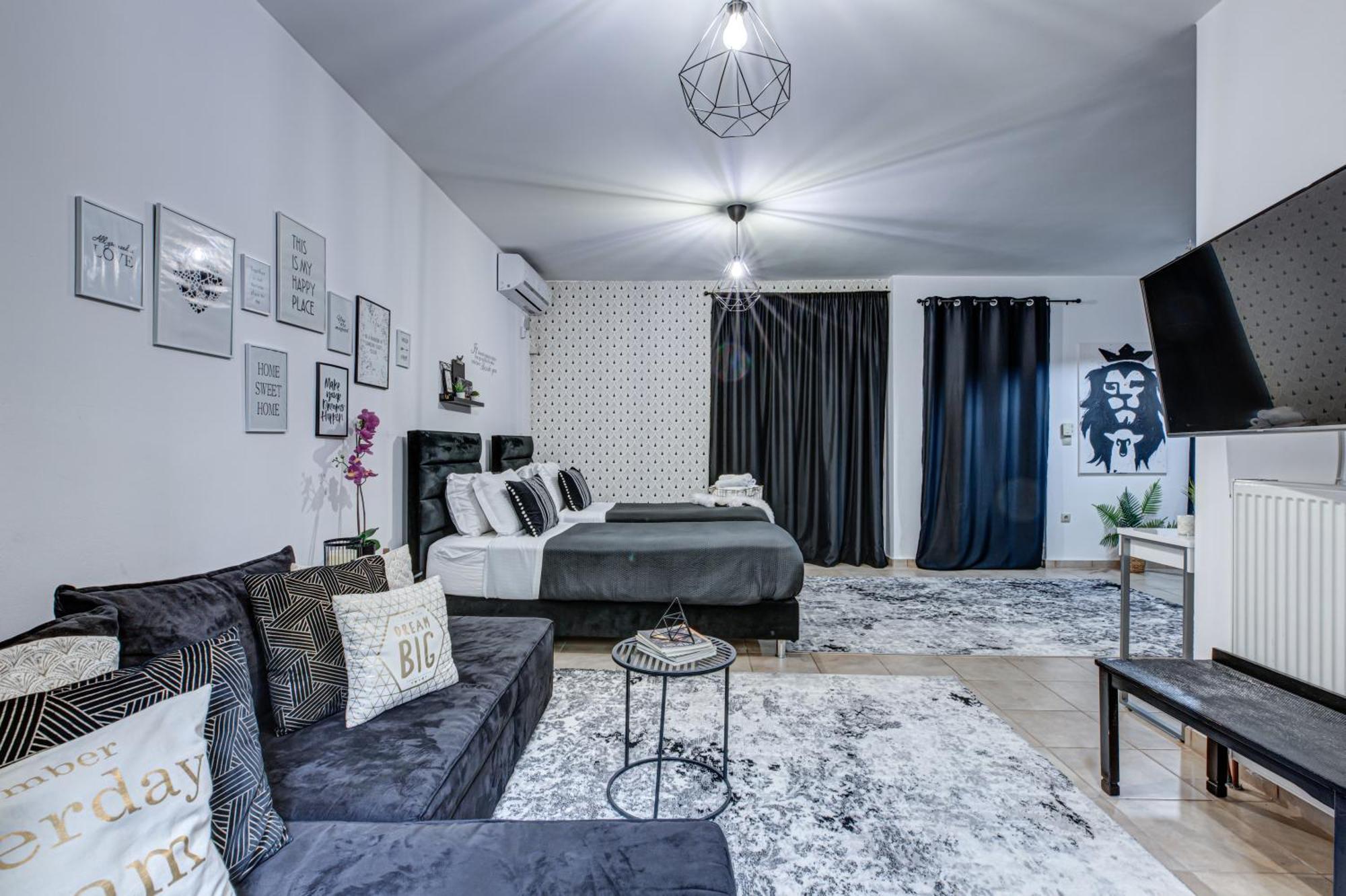 Вилла Milo Luxury House -Free Airport Pick Up-10Min Drive Markopoulo Mesogaias Экстерьер фото
