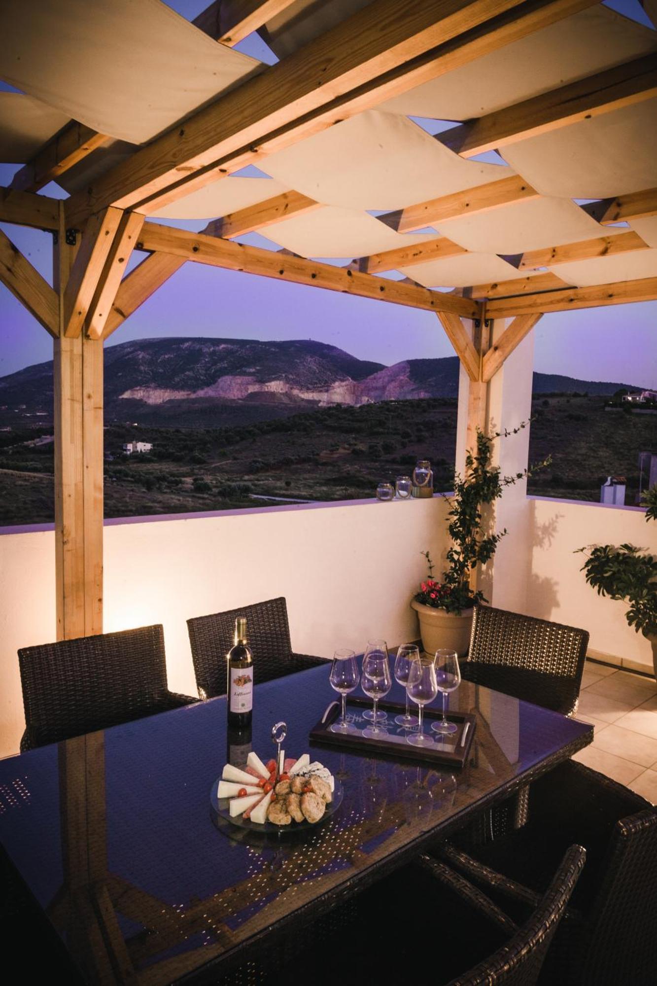 Вилла Milo Luxury House -Free Airport Pick Up-10Min Drive Markopoulo Mesogaias Экстерьер фото