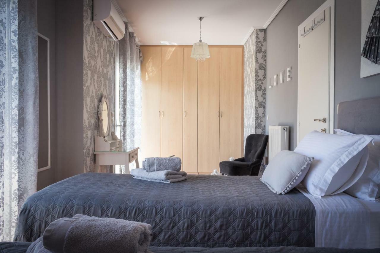 Вилла Milo Luxury House -Free Airport Pick Up-10Min Drive Markopoulo Mesogaias Экстерьер фото